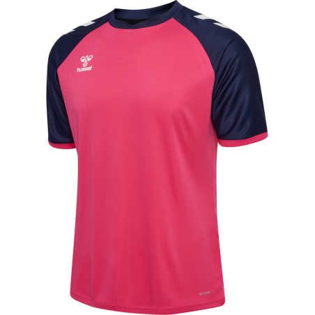 Maillot hummel MATCH LEAGUE JERSEY S/S | CLUB-SHOP.fr