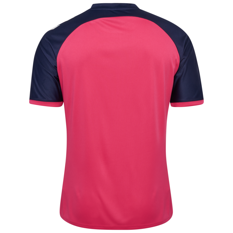 Maillot hummel MATCH LEAGUE JERSEY S/S | CLUB-SHOP.fr