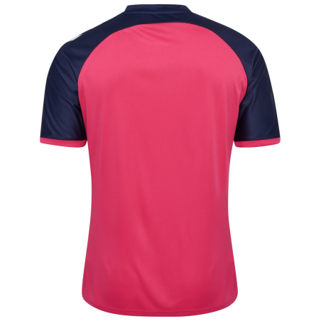 Maillot hummel MATCH LEAGUE JERSEY S/S | CLUB-SHOP.fr