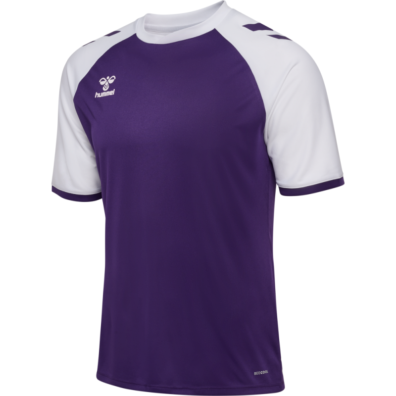 Maillot hummel MATCH LEAGUE JERSEY S/S | CLUB-SHOP.fr