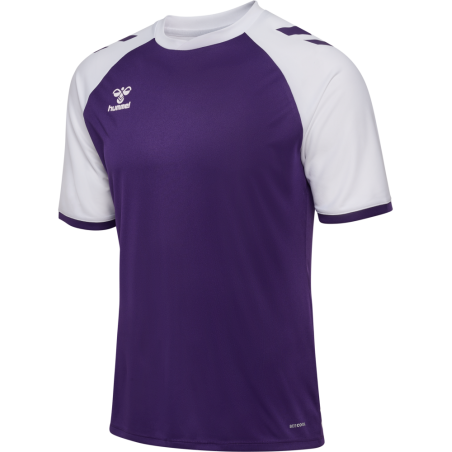 Maillot hummel MATCH LEAGUE JERSEY S/S | CLUB-SHOP.fr