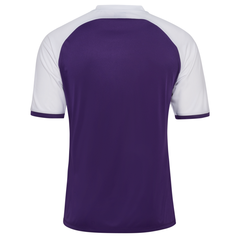 Maillot hummel MATCH LEAGUE JERSEY S/S | CLUB-SHOP.fr