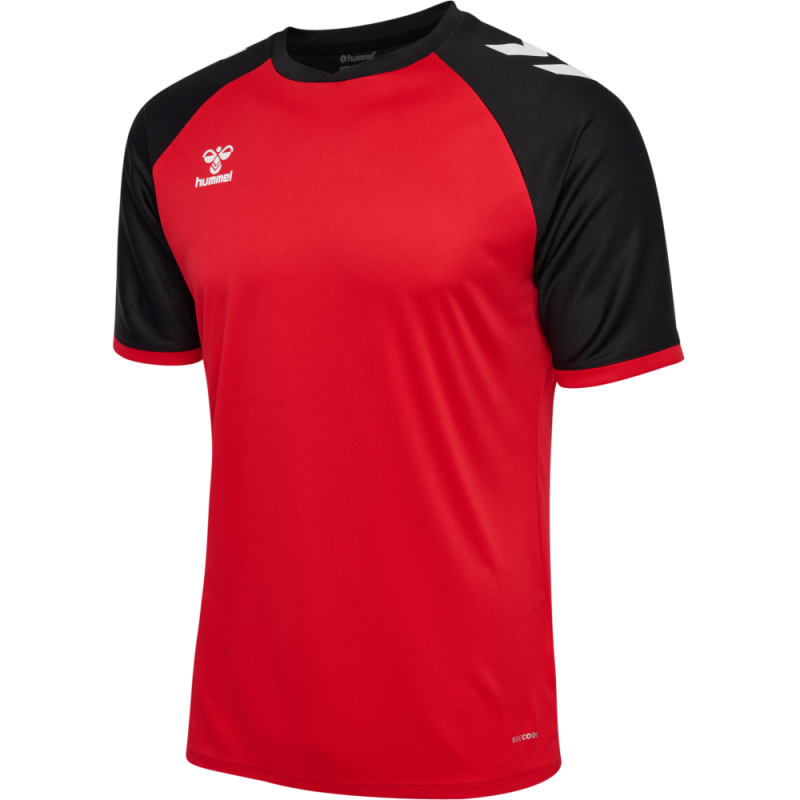 Maillot hummel MATCH LEAGUE JERSEY S/S | CLUB-SHOP.fr