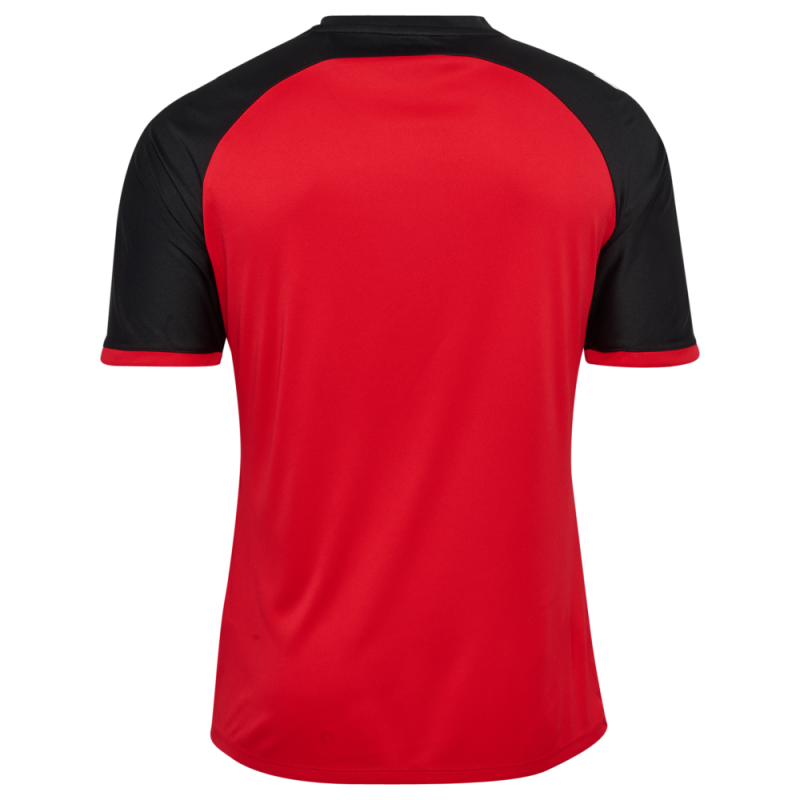 Maillot hummel MATCH LEAGUE JERSEY S/S | CLUB-SHOP.fr