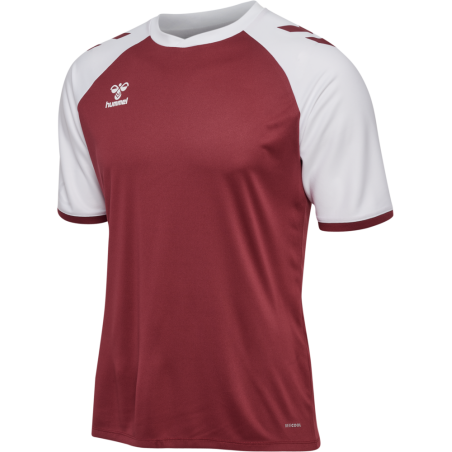 Maillot hummel MATCH LEAGUE JERSEY S/S | CLUB-SHOP.fr