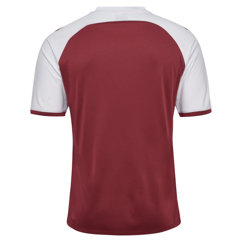 Maillot hummel MATCH LEAGUE JERSEY S/S | CLUB-SHOP.fr