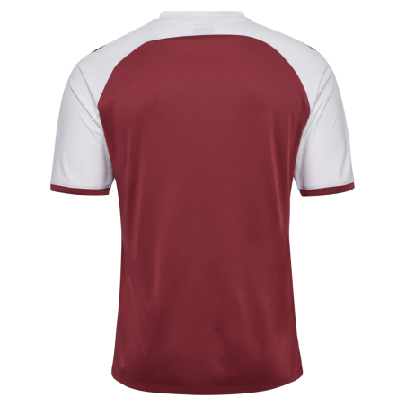 Maillot hummel MATCH LEAGUE JERSEY S/S | CLUB-SHOP.fr