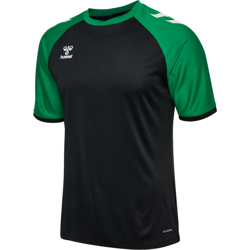 Maillot hummel MATCH LEAGUE JERSEY S/S | CLUB-SHOP.fr