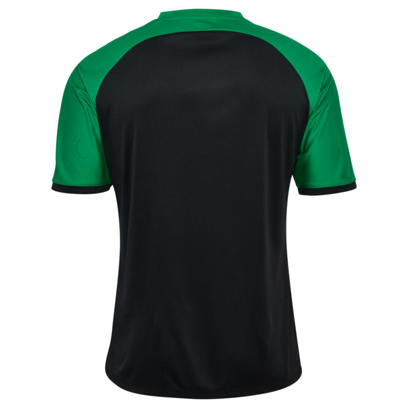 Maillot hummel MATCH LEAGUE JERSEY S/S | CLUB-SHOP.fr