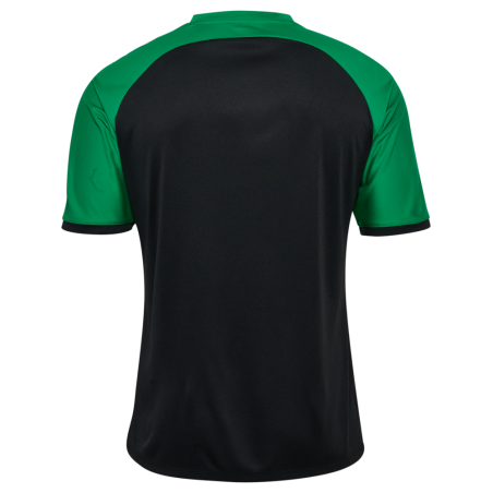 Maillot hummel MATCH LEAGUE JERSEY S/S | CLUB-SHOP.fr