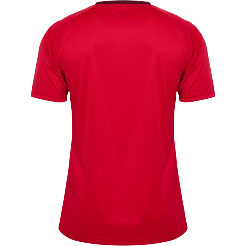 Maillot hummel MATCH TRIUMPH JERSEY S/S | CLUB-SHOP.fr