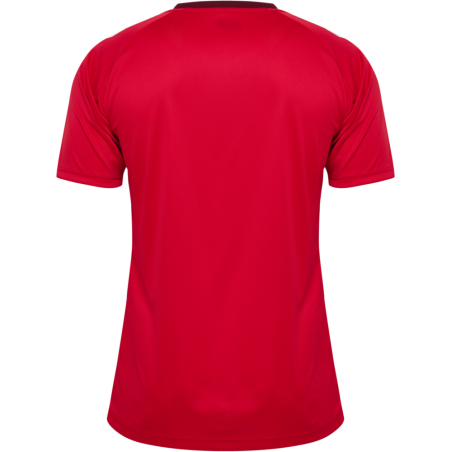 Maillot hummel MATCH TRIUMPH JERSEY S/S | CLUB-SHOP.fr