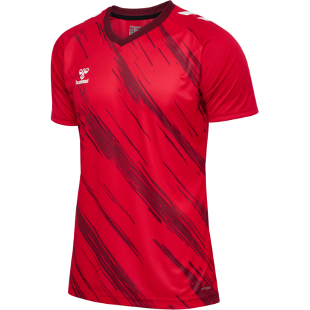 Maillot hummel MATCH TRIUMPH JERSEY S/S | CLUB-SHOP.fr