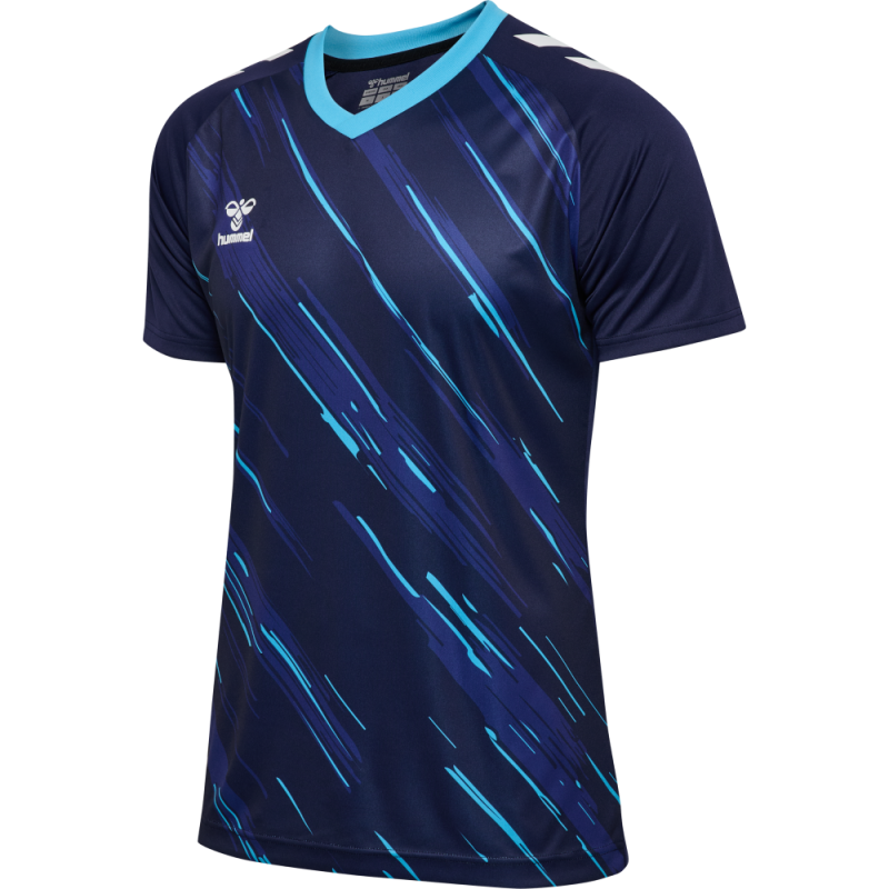 Maillot hummel MATCH TRIUMPH JERSEY S/S | CLUB-SHOP.fr