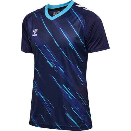 Maillot hummel MATCH TRIUMPH JERSEY S/S | CLUB-SHOP.fr