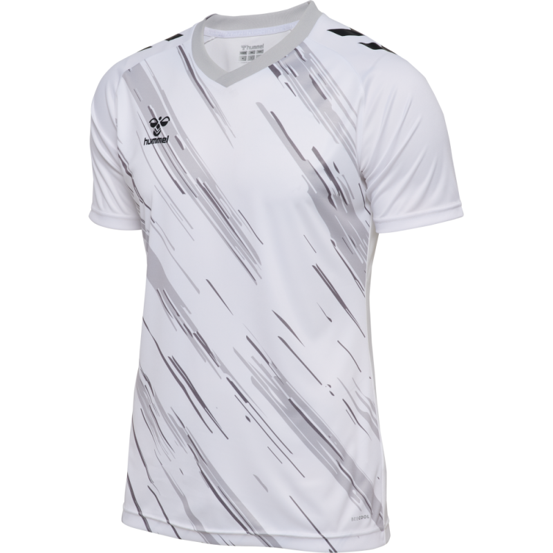 Maillot hummel MATCH TRIUMPH JERSEY S/S | CLUB-SHOP.fr