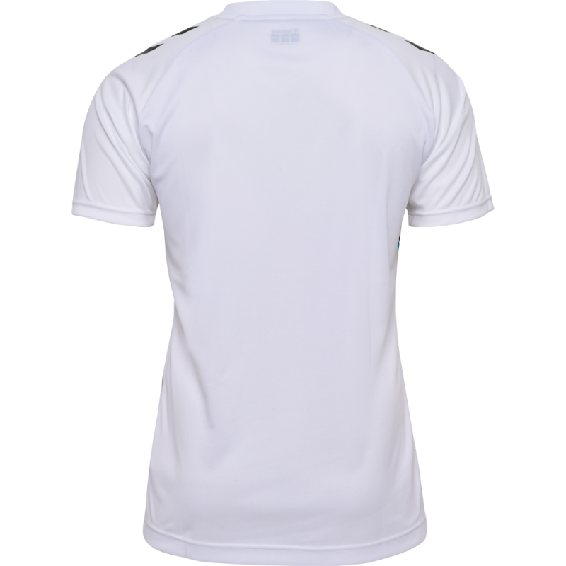 Maillot hummel MATCH TRIUMPH JERSEY S/S | CLUB-SHOP.fr