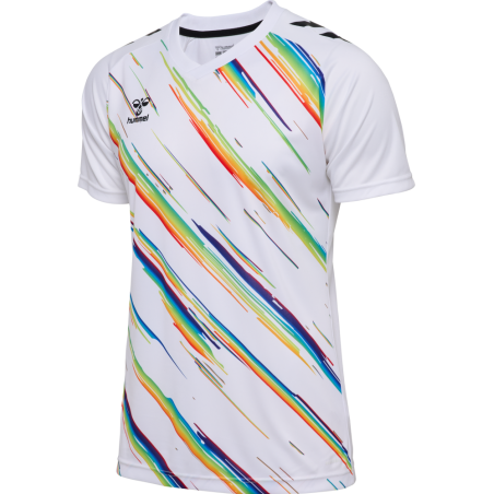Maillot hummel MATCH TRIUMPH JERSEY S/S | CLUB-SHOP.fr
