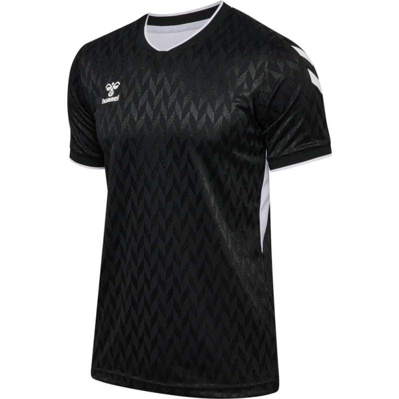 Maillot hummel MATCH LEGEND JERSEY S/S | CLUB-SHOP.fr