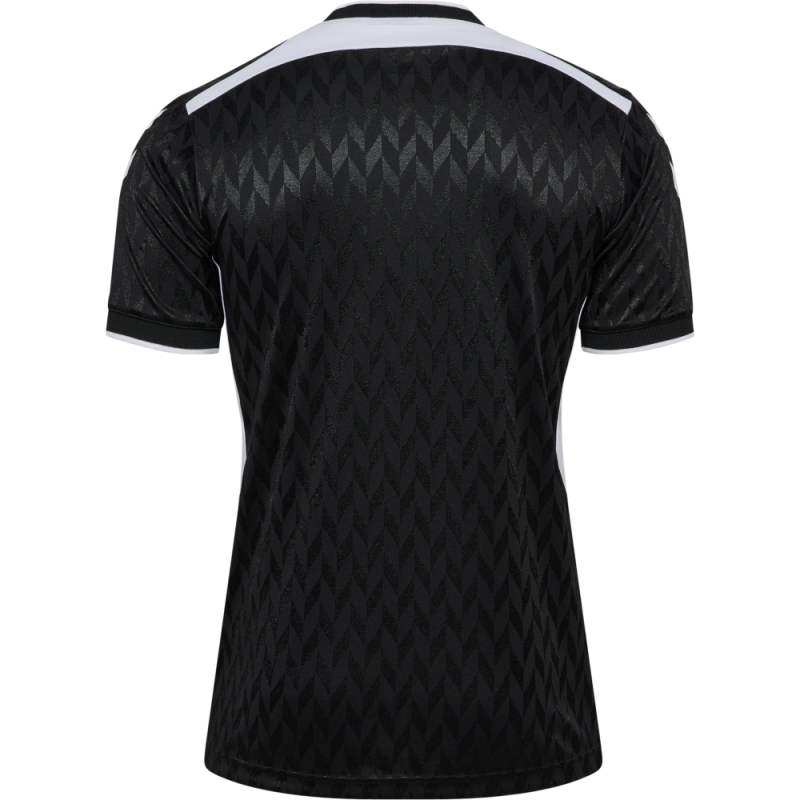 Maillot hummel MATCH LEGEND JERSEY S/S | CLUB-SHOP.fr