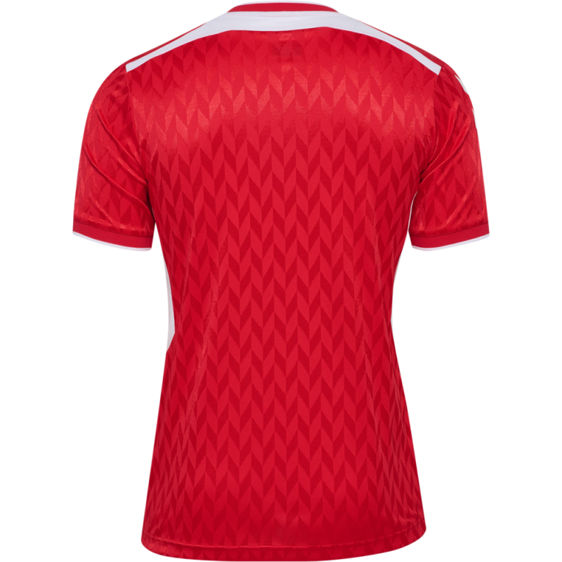 Maillot hummel MATCH LEGEND JERSEY S/S | CLUB-SHOP.fr