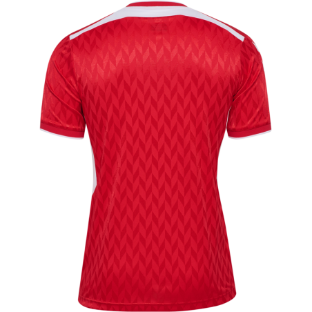 Maillot hummel MATCH LEGEND JERSEY S/S | CLUB-SHOP.fr