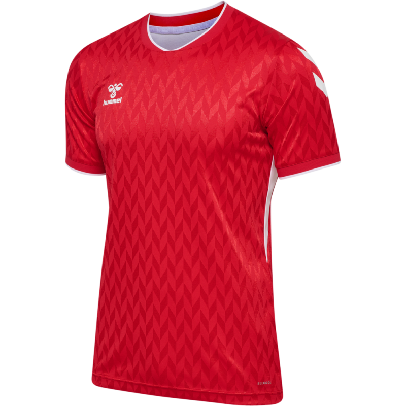 Maillot hummel MATCH LEGEND JERSEY S/S | CLUB-SHOP.fr
