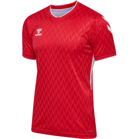 Maillot hummel MATCH LEGEND JERSEY S/S | CLUB-SHOP.fr