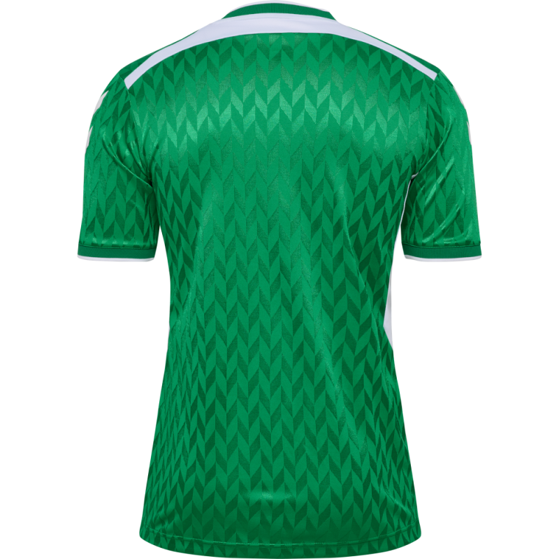 Maillot hummel MATCH LEGEND JERSEY S/S | CLUB-SHOP.fr