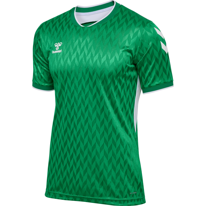 Maillot hummel MATCH LEGEND JERSEY S/S | CLUB-SHOP.fr