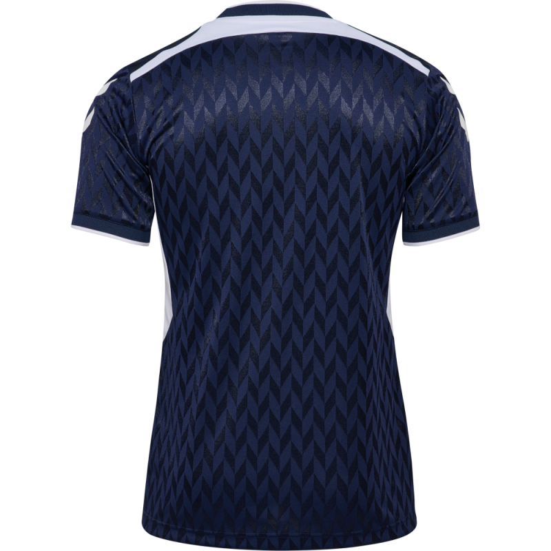 Maillot hummel MATCH LEGEND JERSEY S/S | CLUB-SHOP.fr