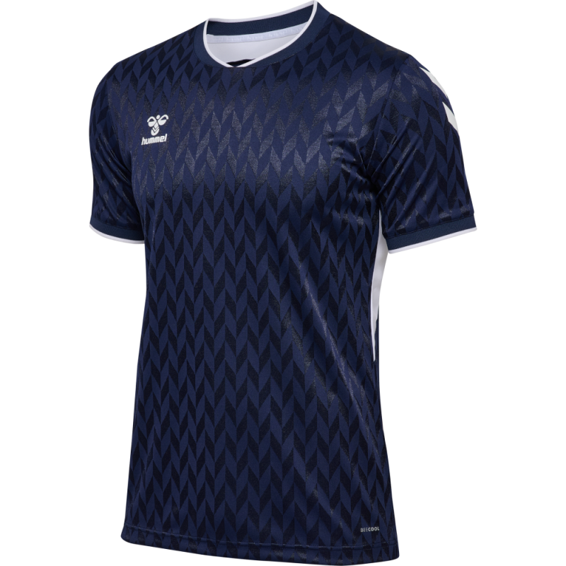 Maillot hummel MATCH LEGEND JERSEY S/S | CLUB-SHOP.fr