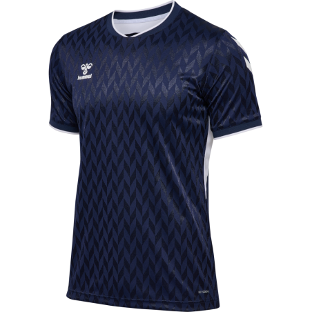 Maillot hummel MATCH LEGEND JERSEY S/S | CLUB-SHOP.fr