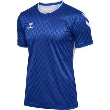Maillot hummel MATCH LEGEND JERSEY S/S | CLUB-SHOP.fr