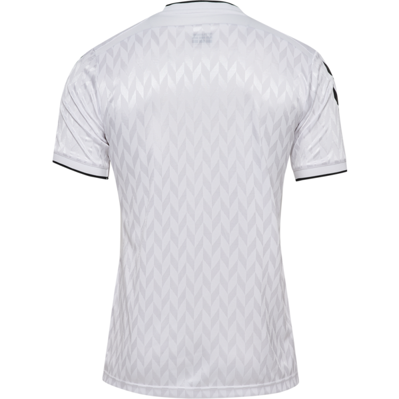 Maillot hummel MATCH LEGEND JERSEY S/S | CLUB-SHOP.fr