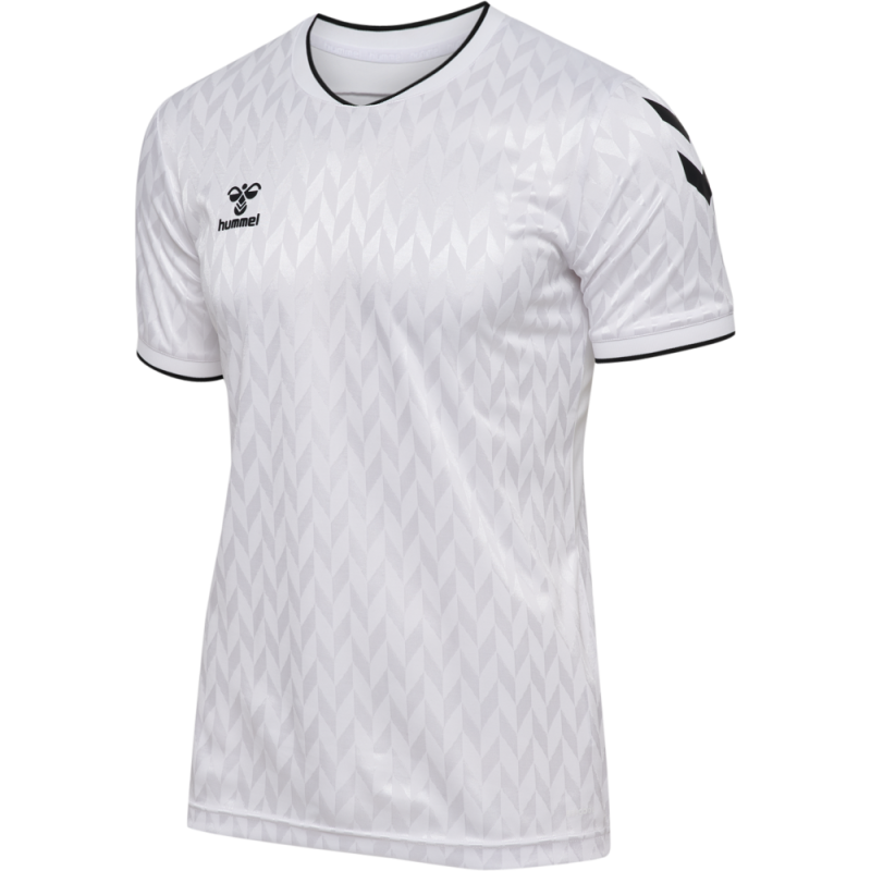 Maillot hummel MATCH LEGEND JERSEY S/S | CLUB-SHOP.fr
