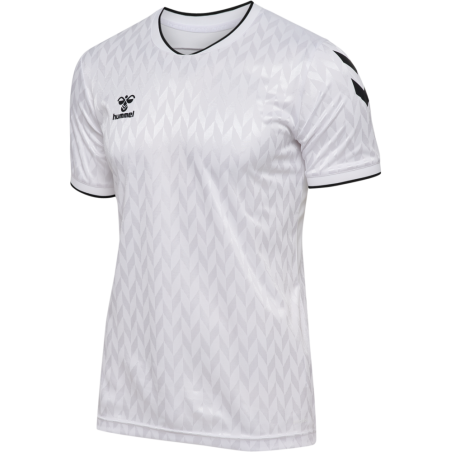 Maillot hummel MATCH LEGEND JERSEY S/S | CLUB-SHOP.fr