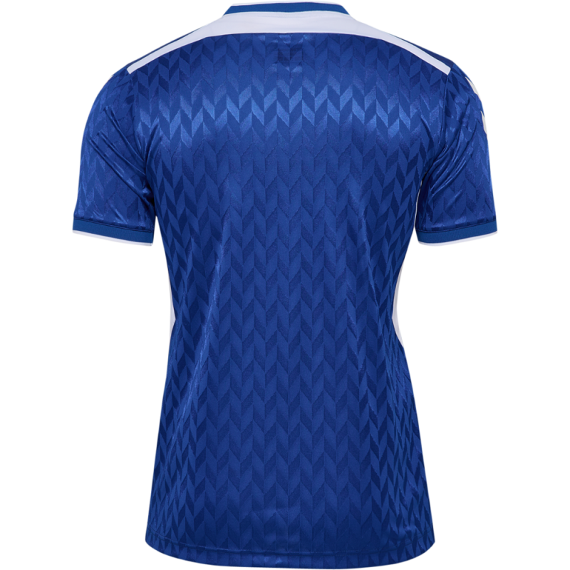 Maillot hummel MATCH LEGEND JERSEY S/S | CLUB-SHOP.fr