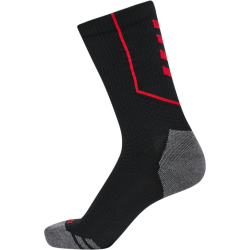 Chaussettes basses hummel PRO TRAINING SOCKS | CLUB-SHOP.fr 2