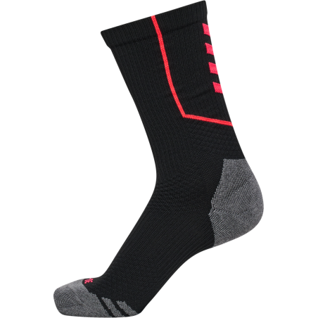 Chaussettes basses hummel PRO TRAINING SOCKS | CLUB-SHOP.fr