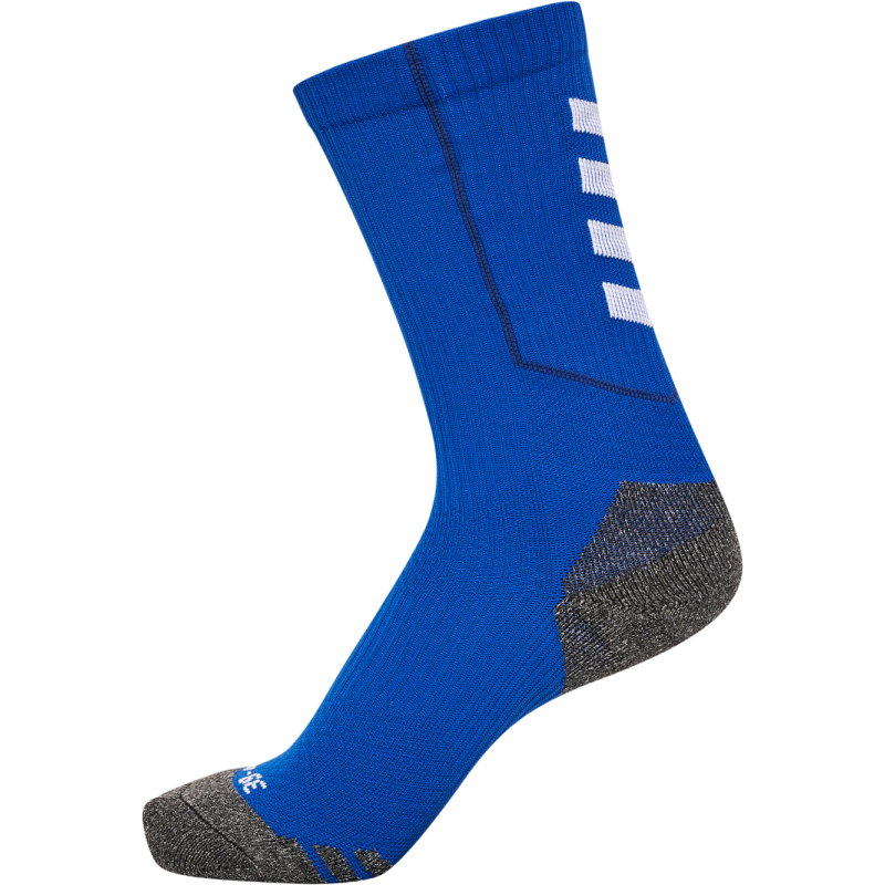 Chaussettes basses hummel PRO TRAINING SOCKS | CLUB-SHOP.fr