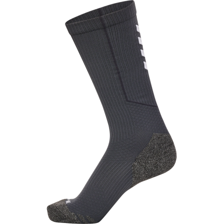 Chaussettes hautes hummel PRO TRAINING SOCKS | CLUB-SHOP.fr