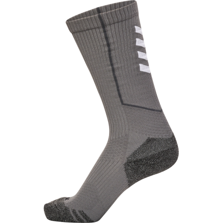 Chaussettes hautes hummel PRO TRAINING SOCKS | CLUB-SHOP.fr