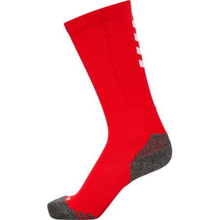 Chaussettes hautes hummel PRO TRAINING SOCKS | CLUB-SHOP.fr