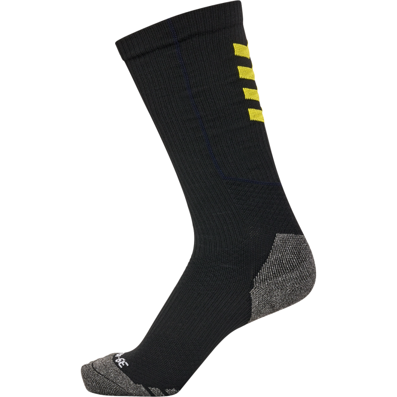 Chaussettes hautes hummel PRO TRAINING SOCKS | CLUB-SHOP.fr