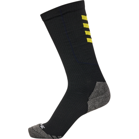 Chaussettes hautes hummel PRO TRAINING SOCKS | CLUB-SHOP.fr