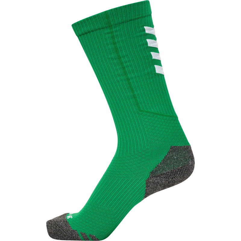 Chaussettes hautes hummel PRO TRAINING SOCKS | CLUB-SHOP.fr