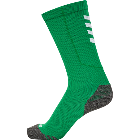 Chaussettes hautes hummel PRO TRAINING SOCKS | CLUB-SHOP.fr