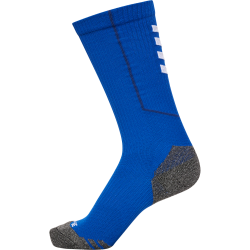 Chaussettes hautes hummel PRO TRAINING SOCKS | CLUB-SHOP.fr