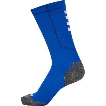 Chaussettes hautes hummel PRO TRAINING SOCKS | CLUB-SHOP.fr